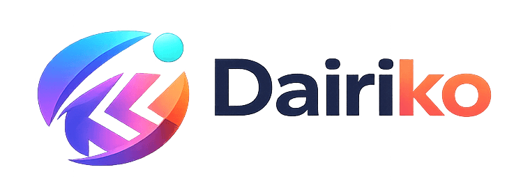 Dairiko